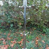 Vintage coat rack