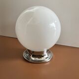 Ceiling lamp globe 30s