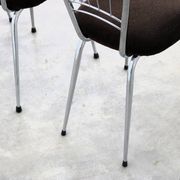 chaises de salle à manger vintage | chaises | années 70