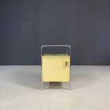 Ensemble de chambre Bauhaus par Slezák, Tchécoslovaquie, années 1930