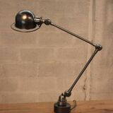 Jielde 2-arm industrial lamp