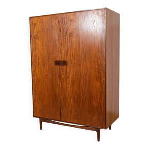 Armoire Mid-Century par Ib Kofod