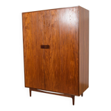Armoire Mid-Century par Ib Kofod Larsen pour G-Plan, Royaume-Uni, années 1960