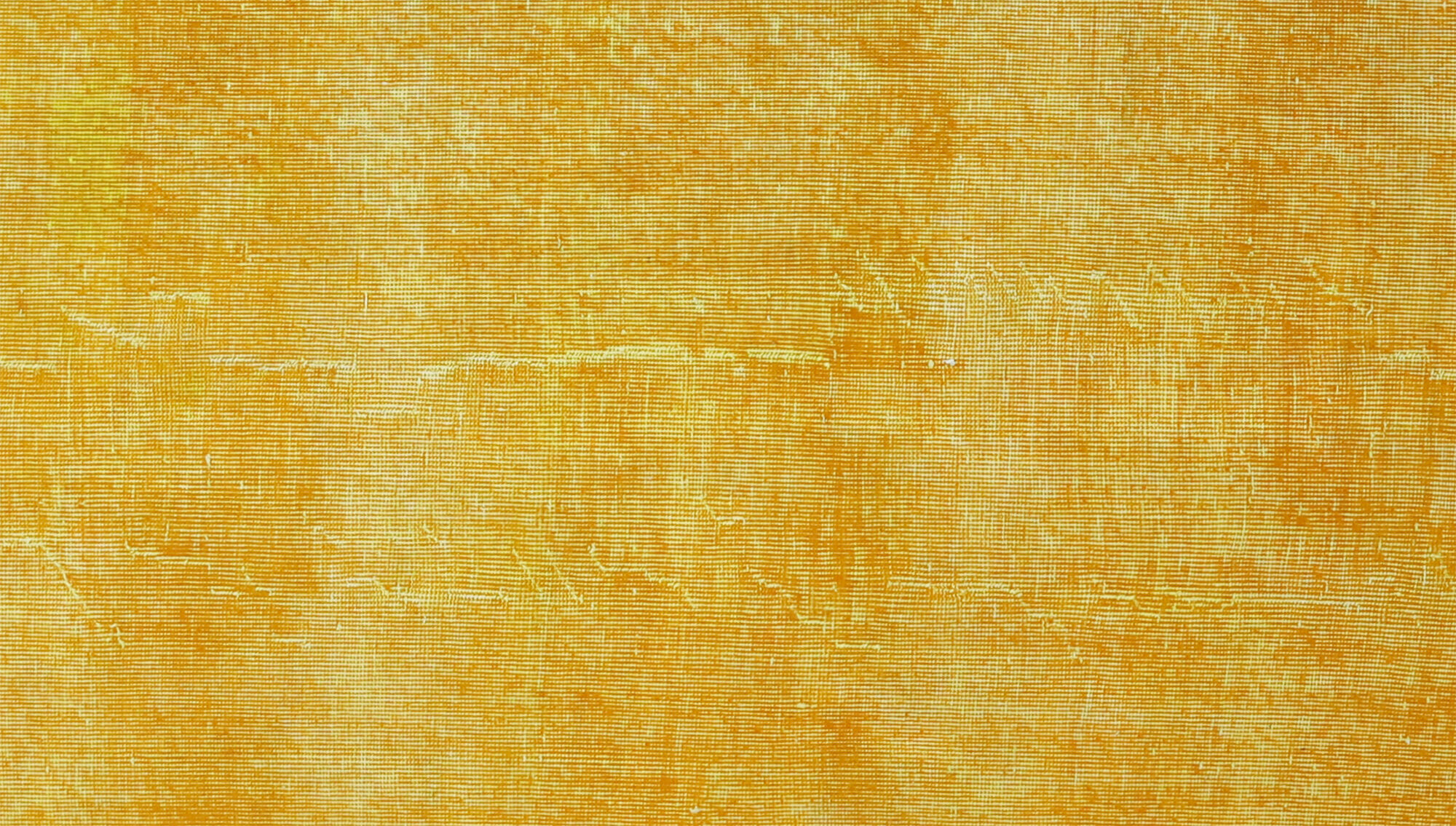 Tapis vintage anatolien fait main 310 cm x 99 cm