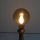 Lampe de table vintage