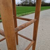 High Stool Model Bauche by Charl