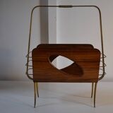 Porte revues