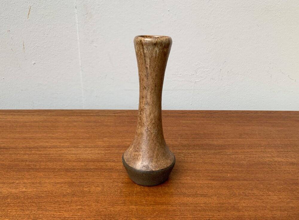 Mid-century German studio vase, 1960s