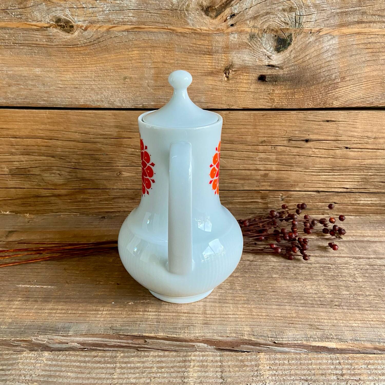 Winterling Bavaria Teapot