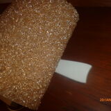 Scandinavian wall lamp 1960