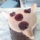 Faisselle old drainer