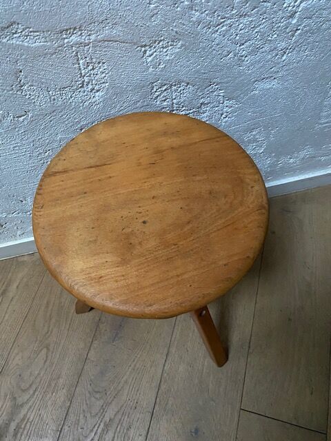Screw stool