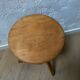 Screw stool