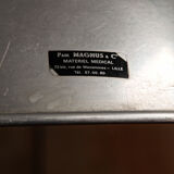 Industrial medical lamp Catania