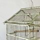 Cage à oiseaux