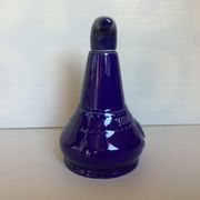 Blue bottle Tomintoul Glenlivet Whyte and Mackay