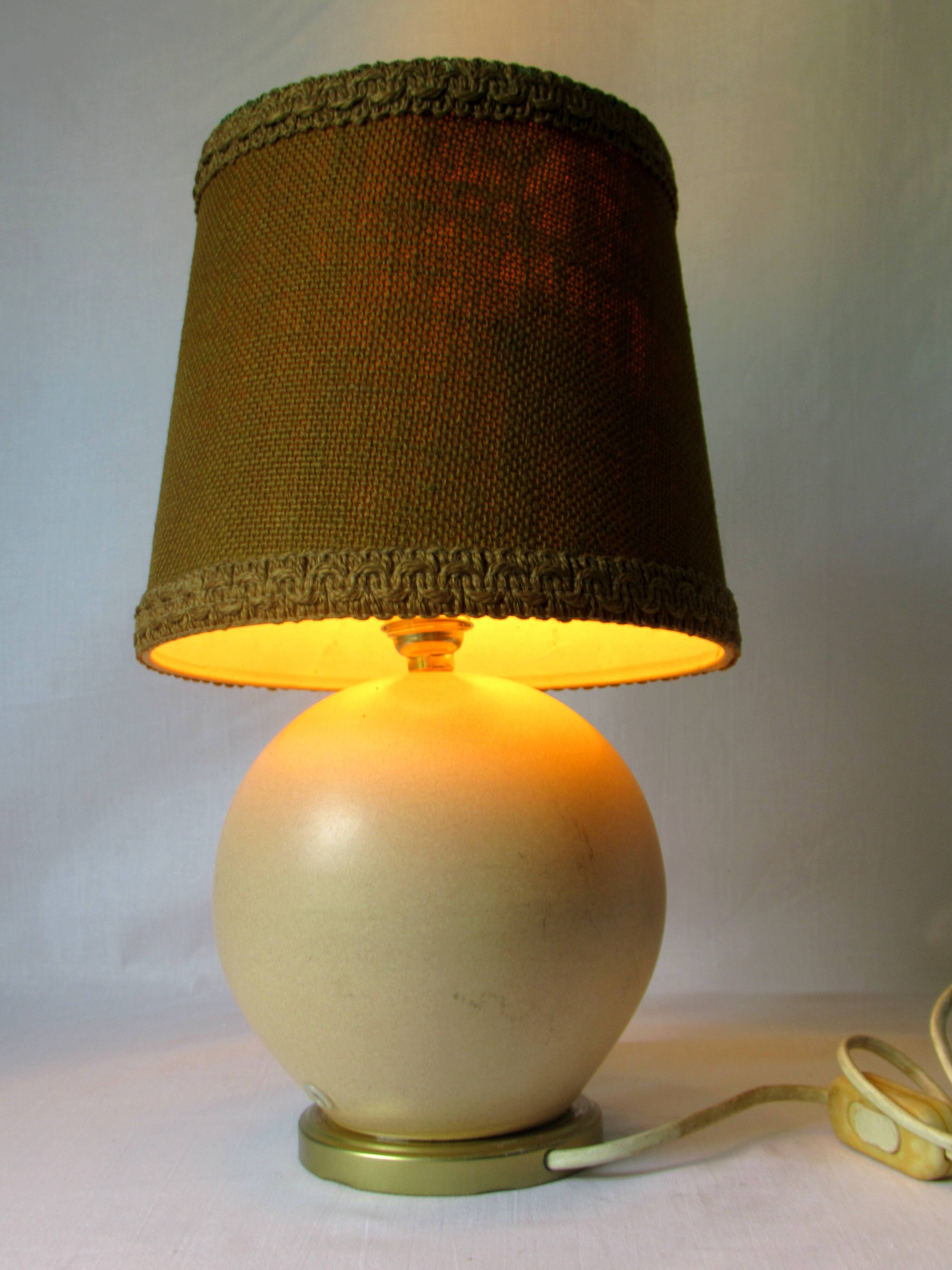 Lampe de chevet