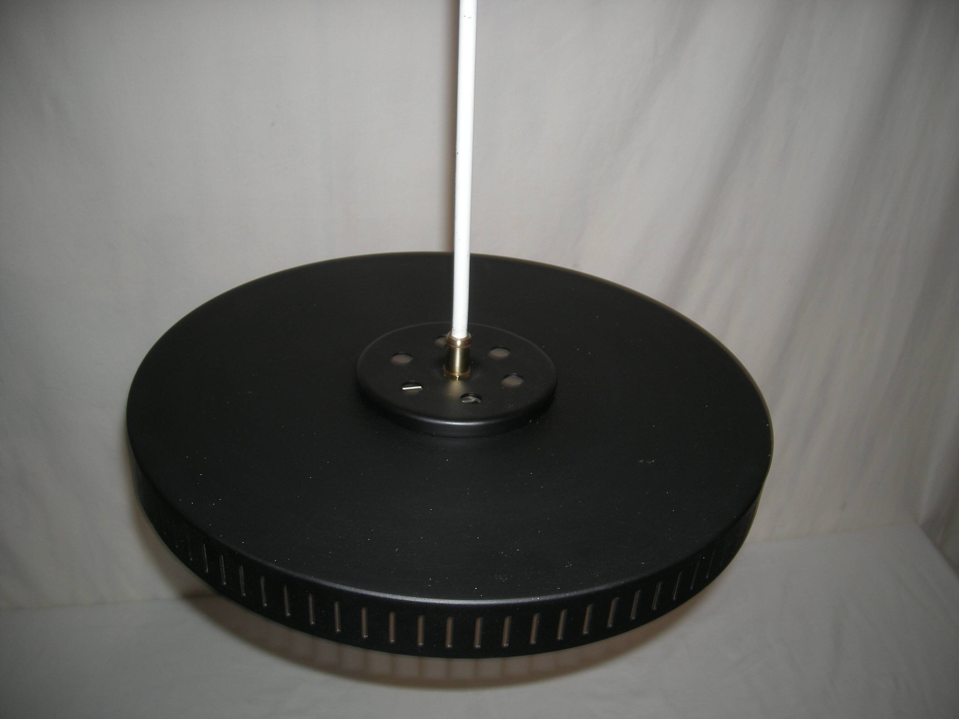 Arlus pendant light from the 50s