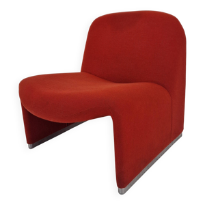Fauteuil Alky Lounge - 1980
