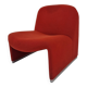 Fauteuil Alky Lounge de Giancarlo Piretti pour Artifort, années 1980