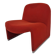 Fauteuil Alky Lounge de Giancarlo Piretti pour Artifort, années 1980