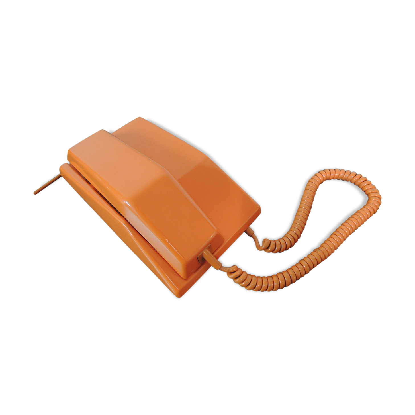 Contempra Orange Phone
