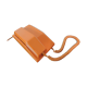Téléphone orange Contempra