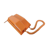 Contempra Orange Phone