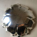 Vide poche en argent Lancel
