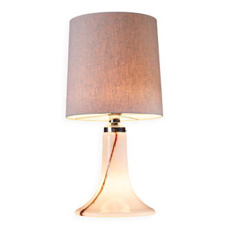 Grande lampe de table ou lampadaire Peill & Putzler Lido