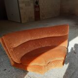 Chauffeuse Albany de Michel Ducaroy pour Ligne Roset N° 4