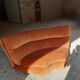 Chauffeuse Albany de Michel Ducaroy pour Ligne Roset N° 4