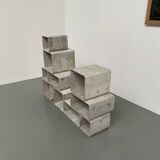 attribution G.Ifert  Shelf 1960