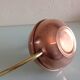Red copper watering can  60/70