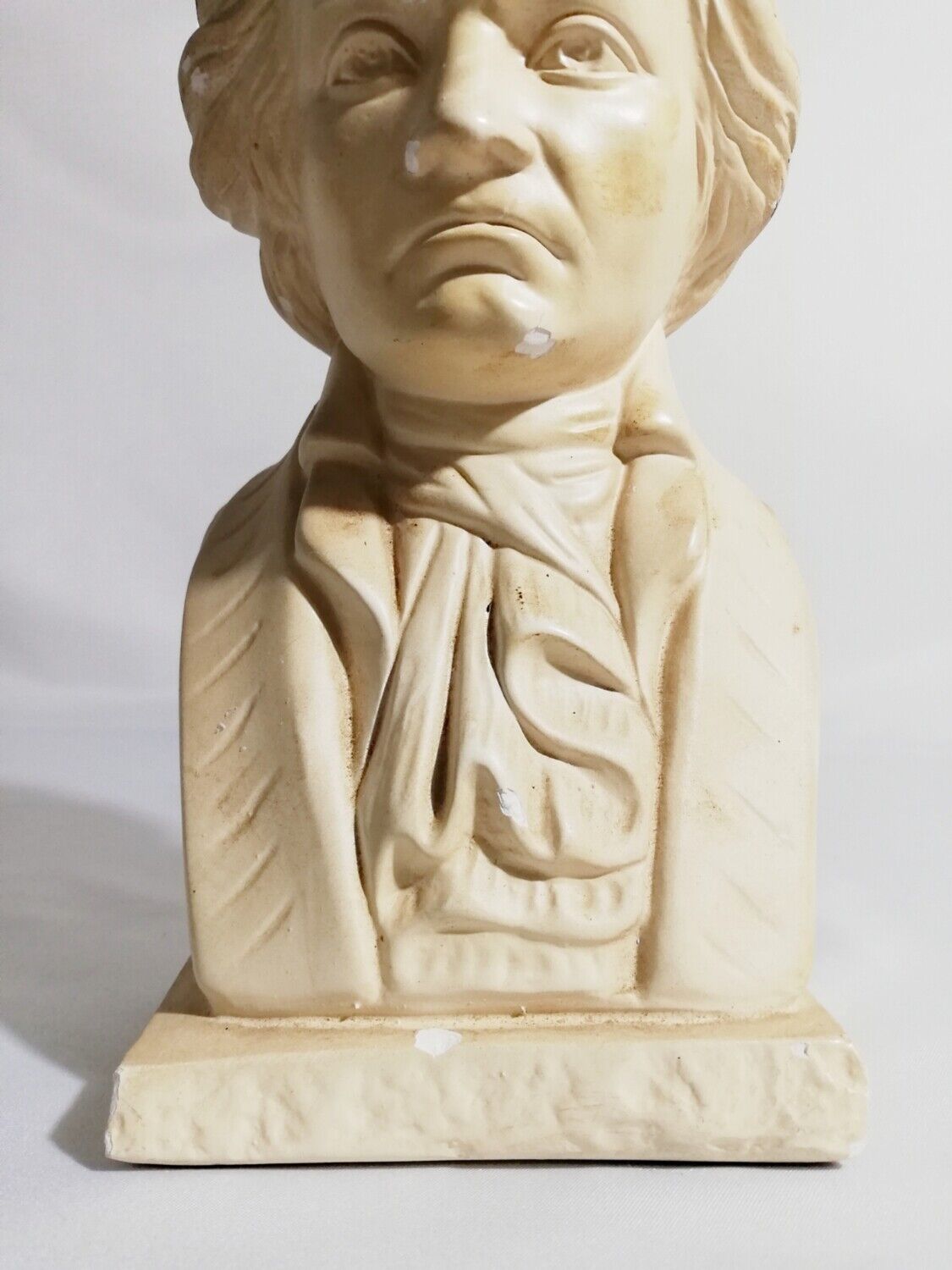Bust of Beethoven