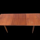 Scandinavian extension table from the 60's