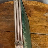 Barber mirror, triptych, 1950s