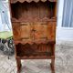 Fir dressoir