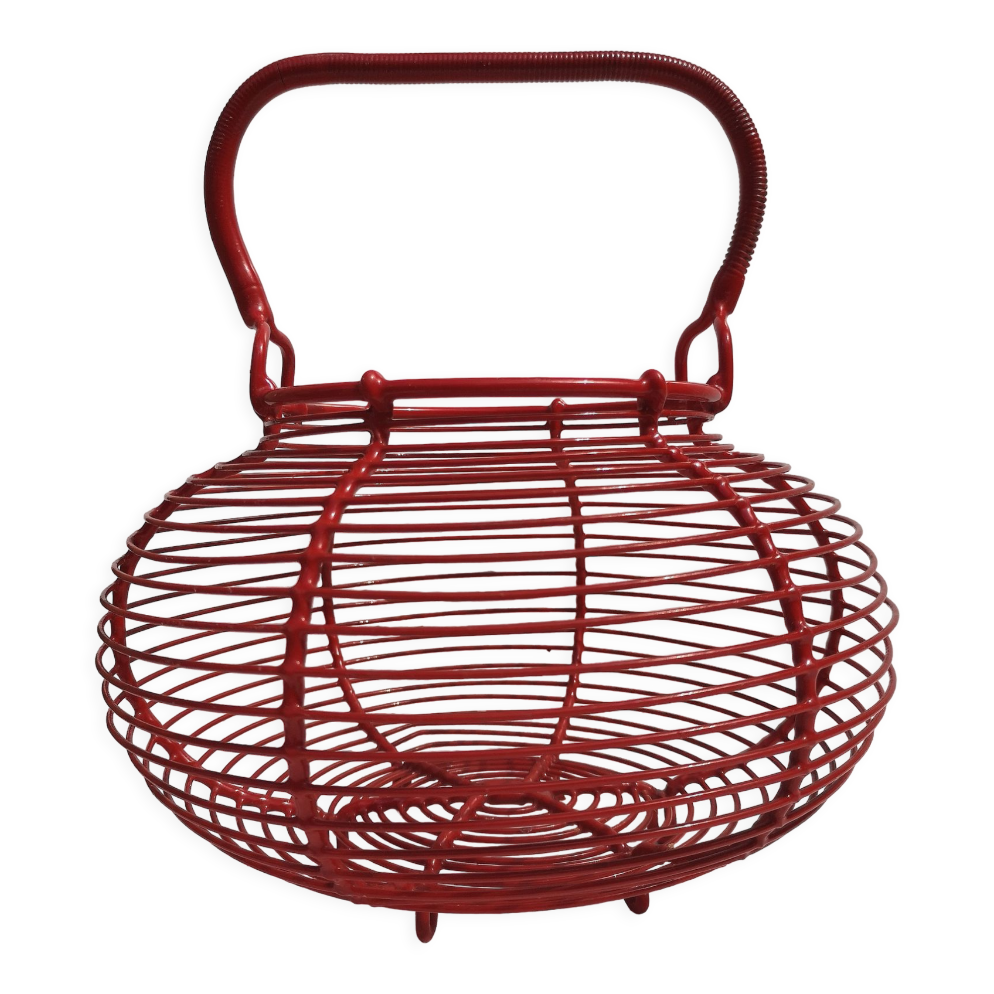 Egg basket