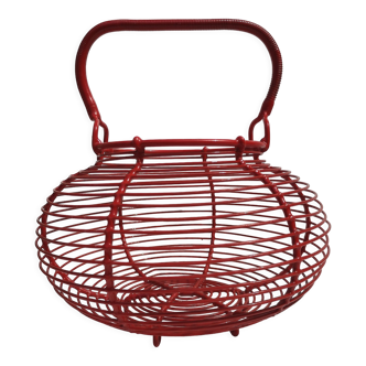Egg basket