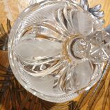 Crystal candy box