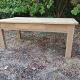 Old country coffee table