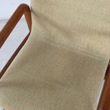 Dyrlund armchair 'Stukbaer'