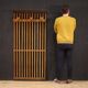 Great 60's design coat rack
