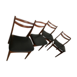 Scandinavian-style chairs