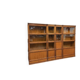 Original Globe Wernicke Ambassador Bookcase
