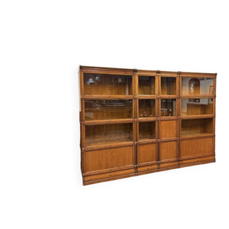 Original Globe Wernicke Ambassador Bookcase