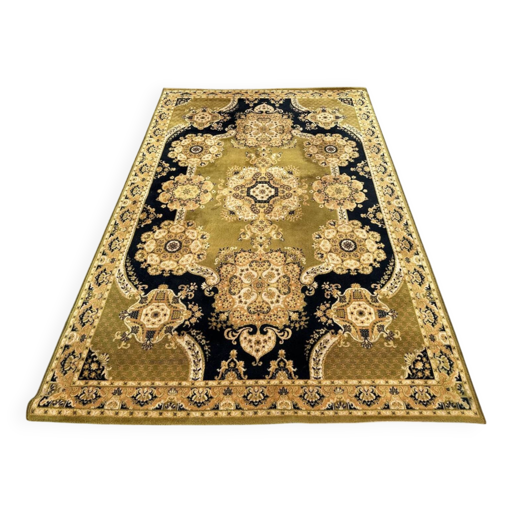 Tapis Oriental