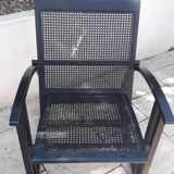 Pascal Mourgue armchair