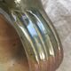 Stoneware jug Pierre Digan La Borne 60's